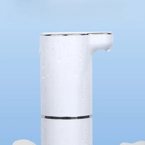 Saboneteira Dispenser Automático