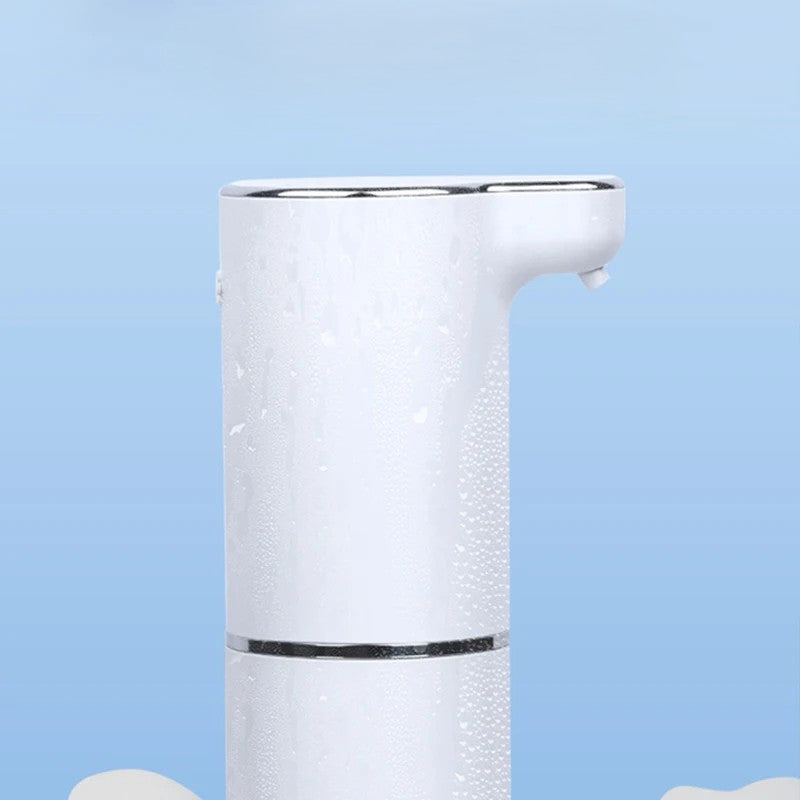 Saboneteira Dispenser Automático