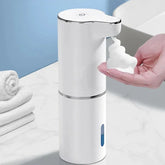 Saboneteira Dispenser Automático