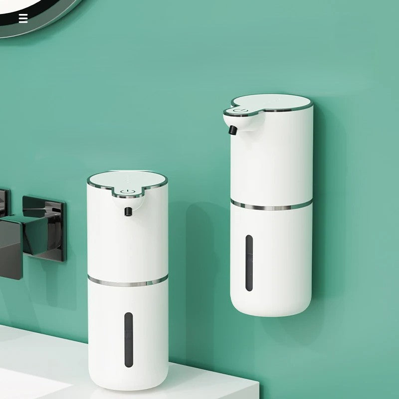 Saboneteira Dispenser Automático