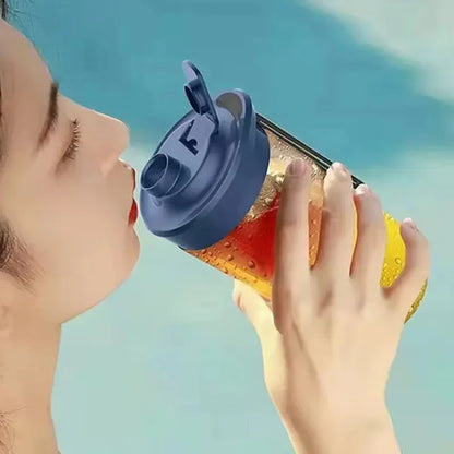 TurboMix USB com Lâminas em Inox