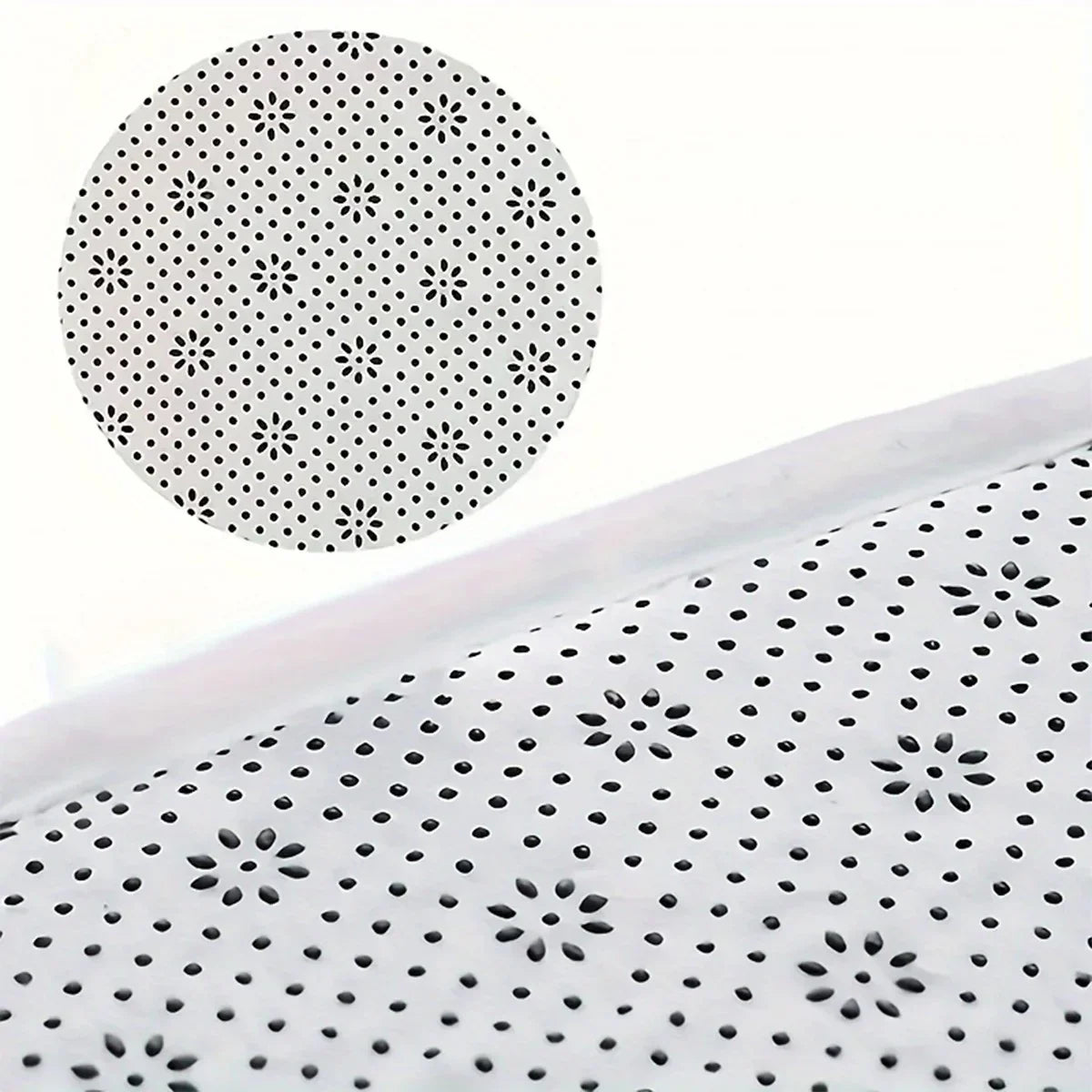 Tapete Antiderrapante Absorvente