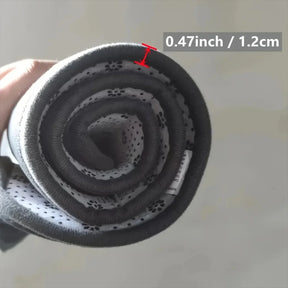 Tapete Antiderrapante Absorvente