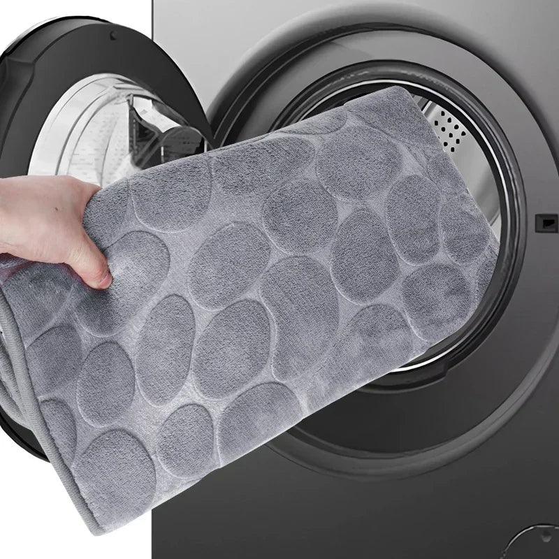 Tapete Antiderrapante Absorvente