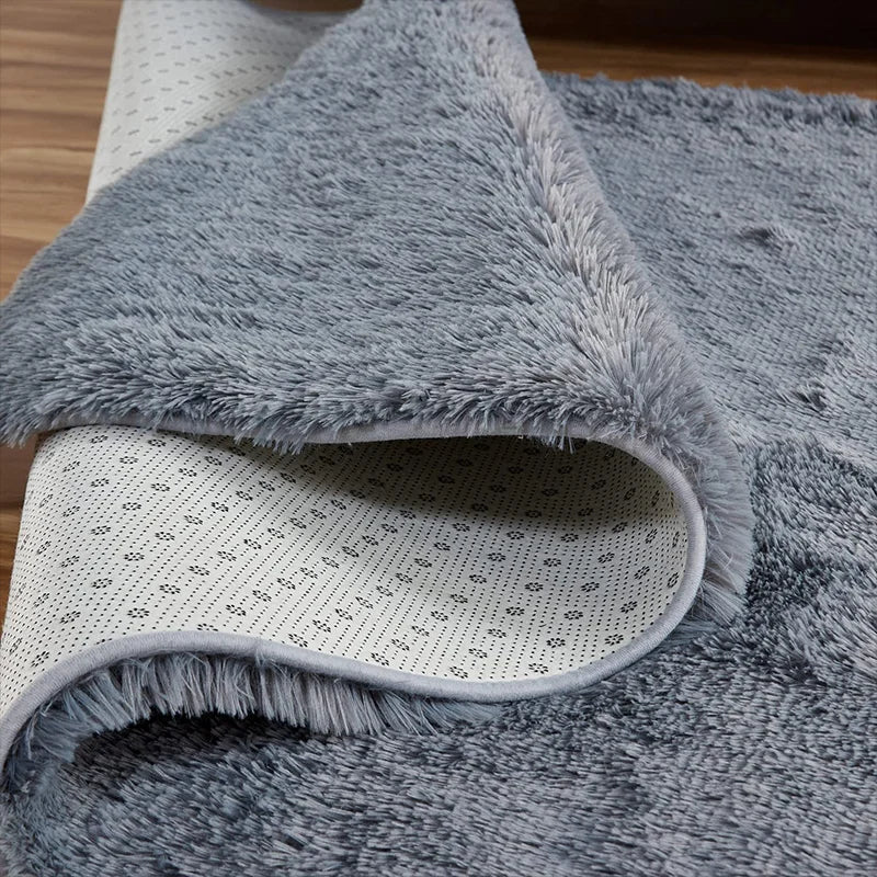 Tapete Felpudo Cinza Mescla Bravura