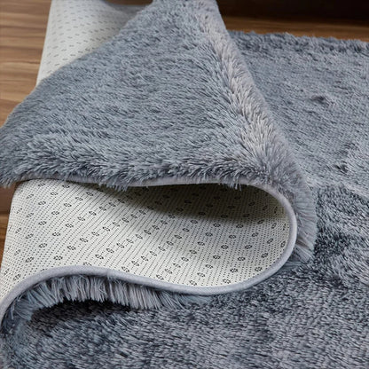 Tapete Felpudo Cinza Mescla Bravura