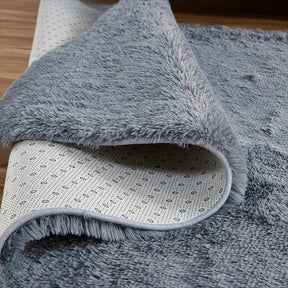 Tapete Felpudo Cinza Mescla Bravura